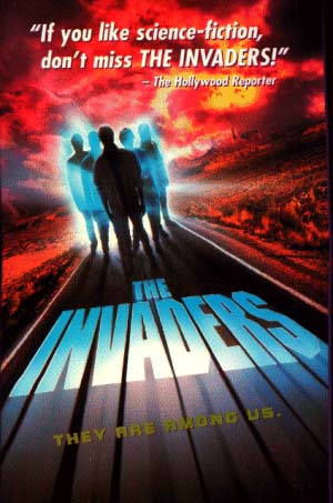 INVADERS, THE